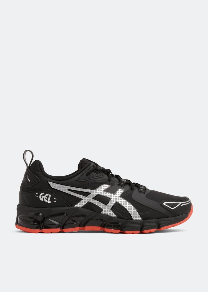 ASICS Gel-Quantum 180 sneakers for Men Black in UAE Level Shoes