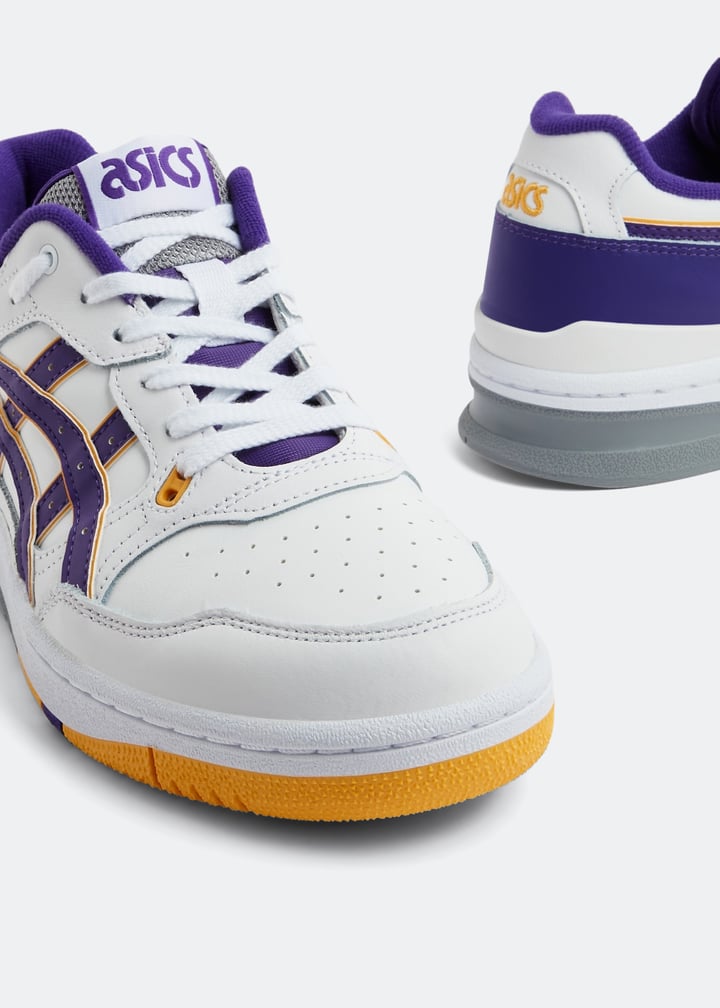 ASICS EX89 sneakers for Men - White in USA | Level Shoes