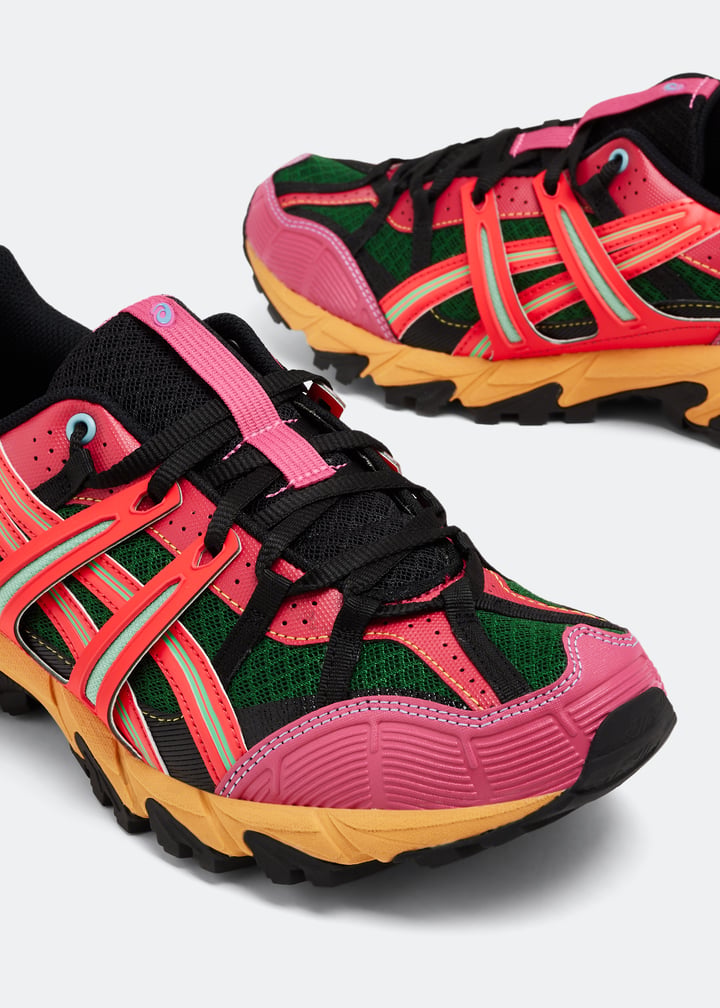 ASICS x Andersson Bell Gel-Sonoma 15-50 sneakers for Men - Pink in