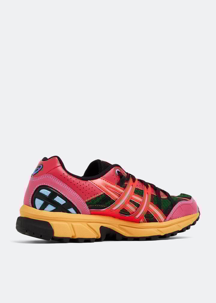 美品　ASICS × ANDERSSON BELL GEL-SONOMA Andersson Bell x ASICS GEL-Sonoma 15-50 Series | Hypebeast