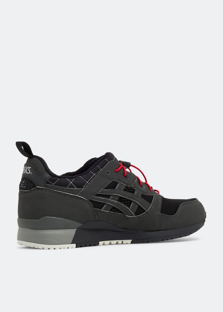 【まる子】ASICS GEL-LYTE 3 OG GTX GORE-TEX bal mita ASICS GEL-LYTE III Gore-Tex Release Date | Hypebeast