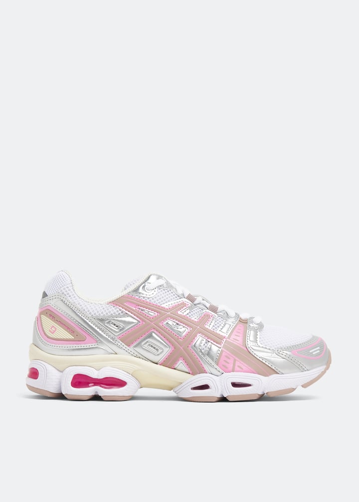 ASICS Gel-Nimbus 9 sneakers for Women - Pink in UAE | Level