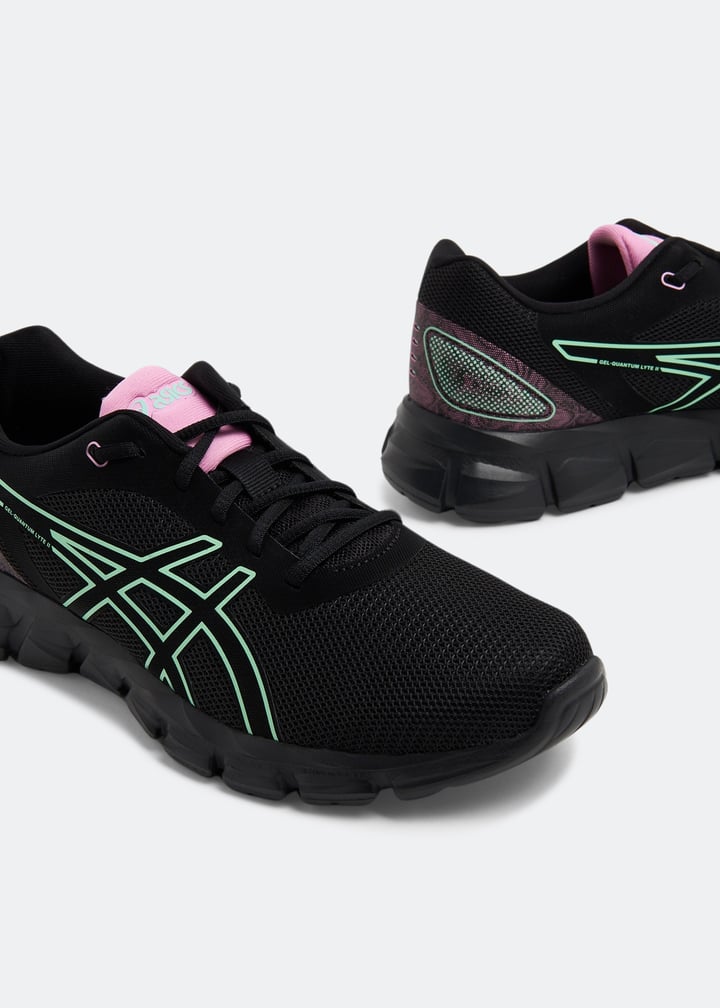 ASICS Gel-Quantum Lyte II sneakers for Women Black in UAE
