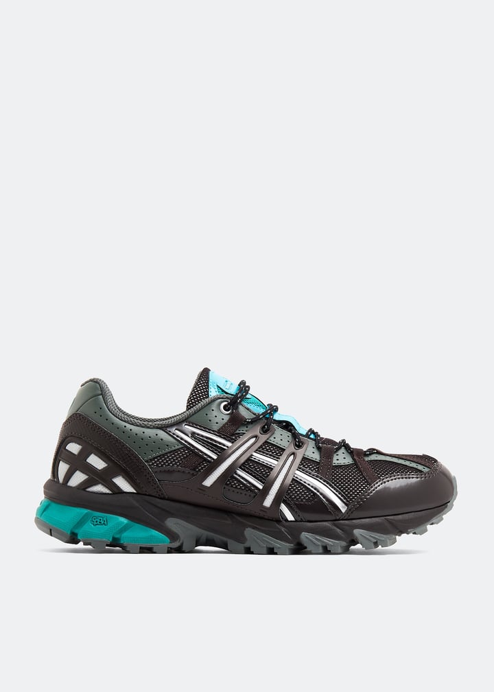 ☆【ASICS】☆Asics x Matin Kim Gel-Sonoma 15-50 Blac.k☆ ASICS Link Up With Matin Kim on the GEL-Sonoma 15-50 - Releases