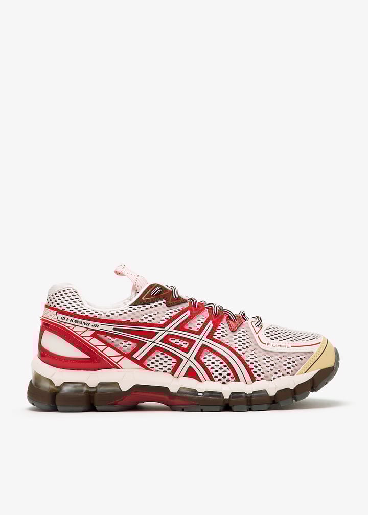 UB9-S Gel-Kayano 20 sneakers