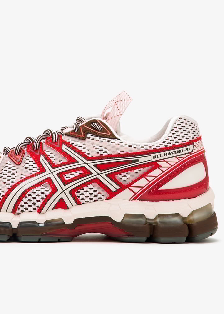 ASICS UB9-S Gel-Kayano 20 sneakers for ADULT-UNISEX, Men, Women