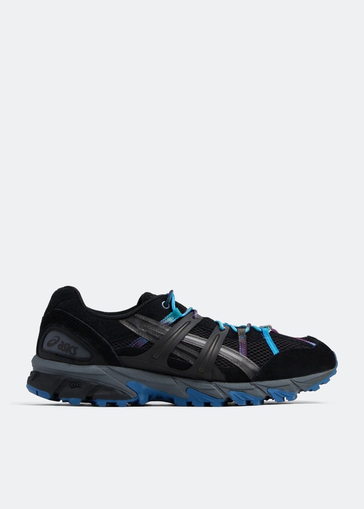 ★ASICS★Asics x A.P.C. Gel-Sonoma 15-50 Black★送料・関税込 ASICS Gel-Sonoma 15-50 x A.P.C. 'Black' 1203A226-001