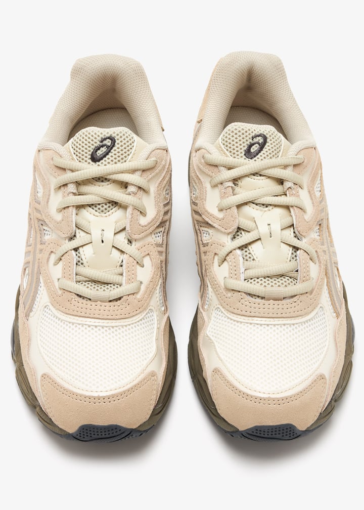 アシックス yyy ASICS GEL-NYC sneakers for ADULT-UNISEX, Men, Women - Beige