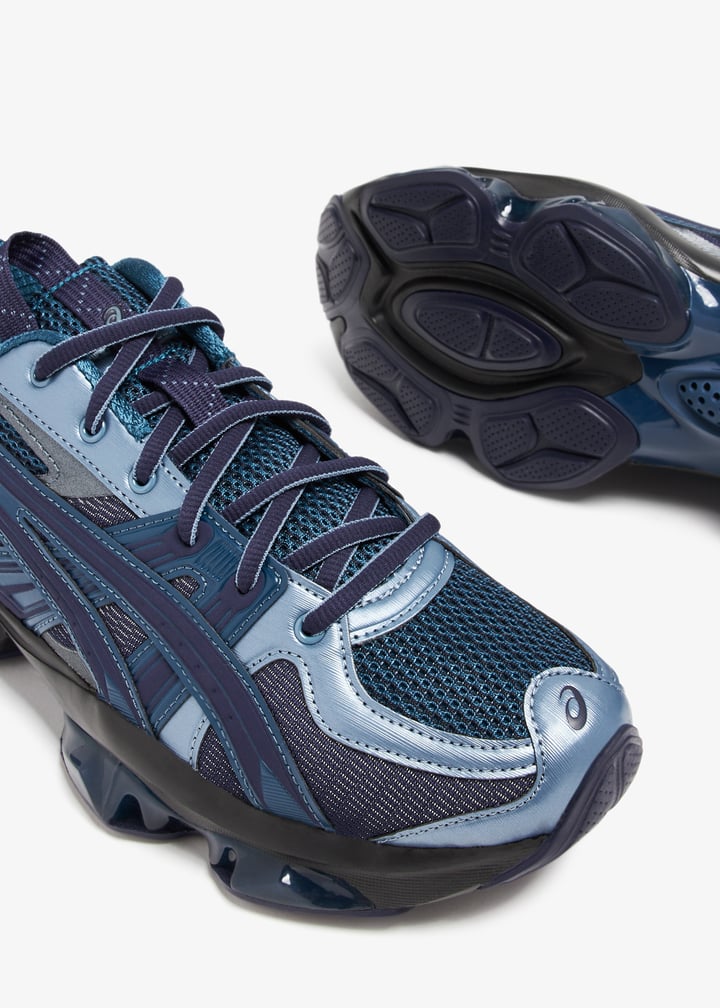 靴 28cm ASICS US5-S GEL-QUANTUM KINETIC Kiko Kostadinov ASICS US5-S GEL-QUANTUM KINETIC