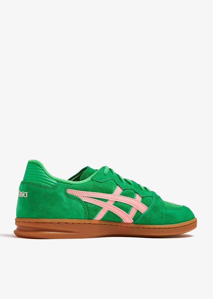 ASICS Skyhand OG sneakers for ADULT-UNISEX, Men, Women - Green in