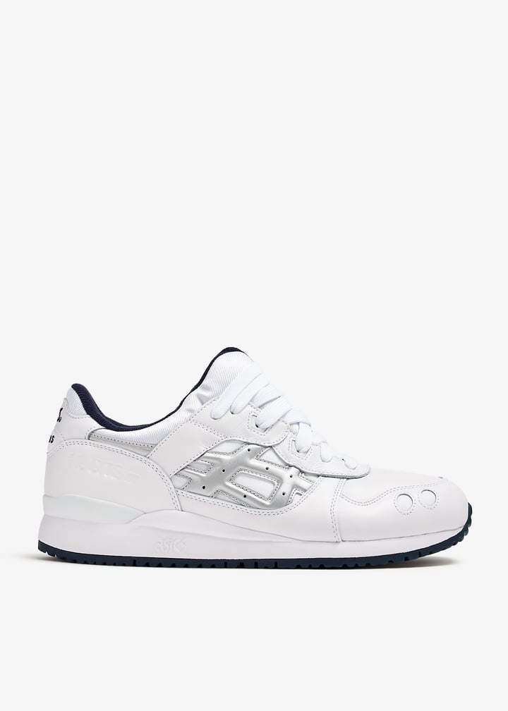 ASICS x BEAMS GEL-Lyte III OG sneakers for ADULT-UNISEX, Men