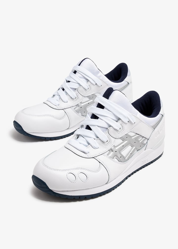 ASICS x BEAMS GEL-Lyte III OG sneakers for ADULT-UNISEX, Men
