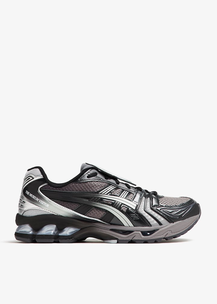 ASICS GEL-Kayano 14 sneakers for Men - Grey in Qatar | Level