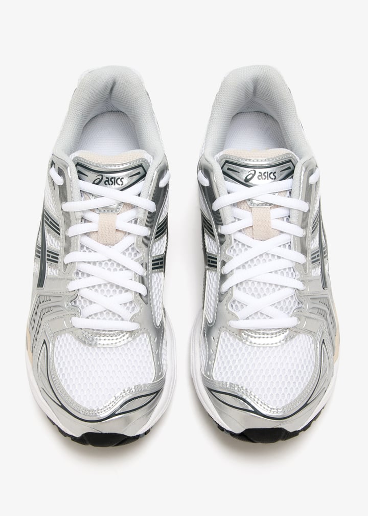 ASICS GEL-Kayano 14 sneakers for ADULT-UNISEX, Men, Women Grey