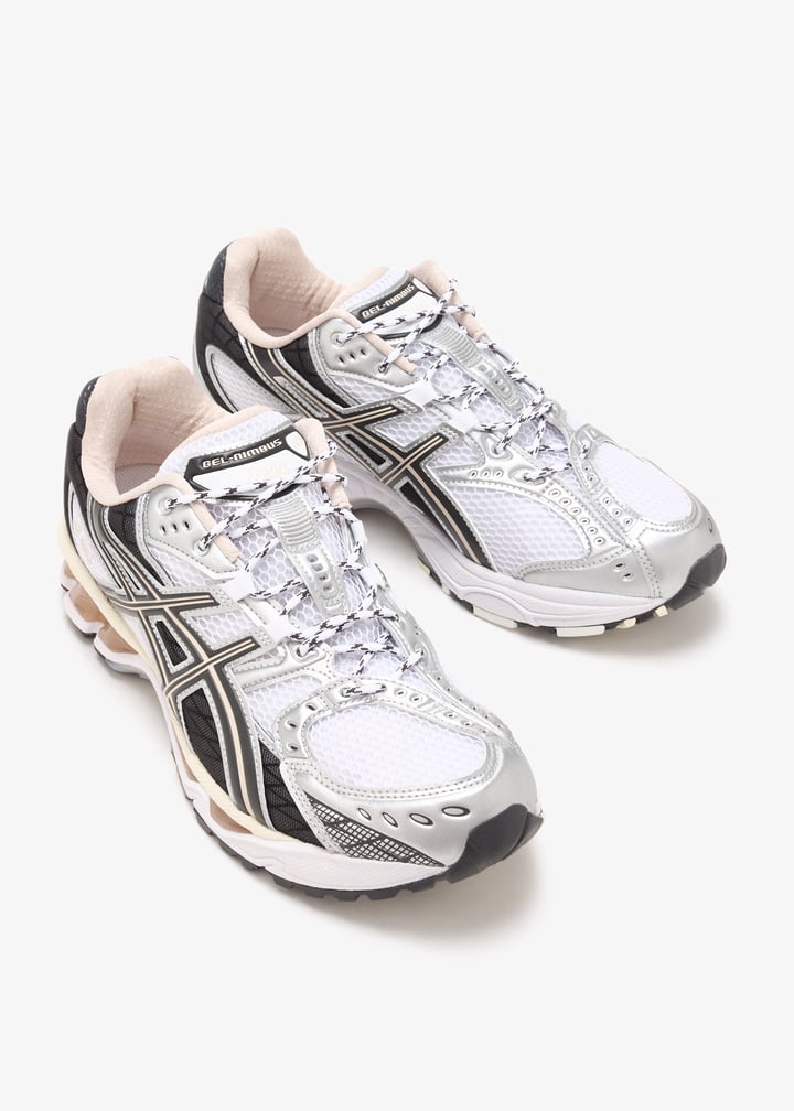 ◆正規品◆ASICS GEL NIMBUS 10.1◆関税込◆男女共用◆大人気◆ MEN'S ASICS | Gel-Nimbus 10.1 (Black/Midnight) – Nouveau