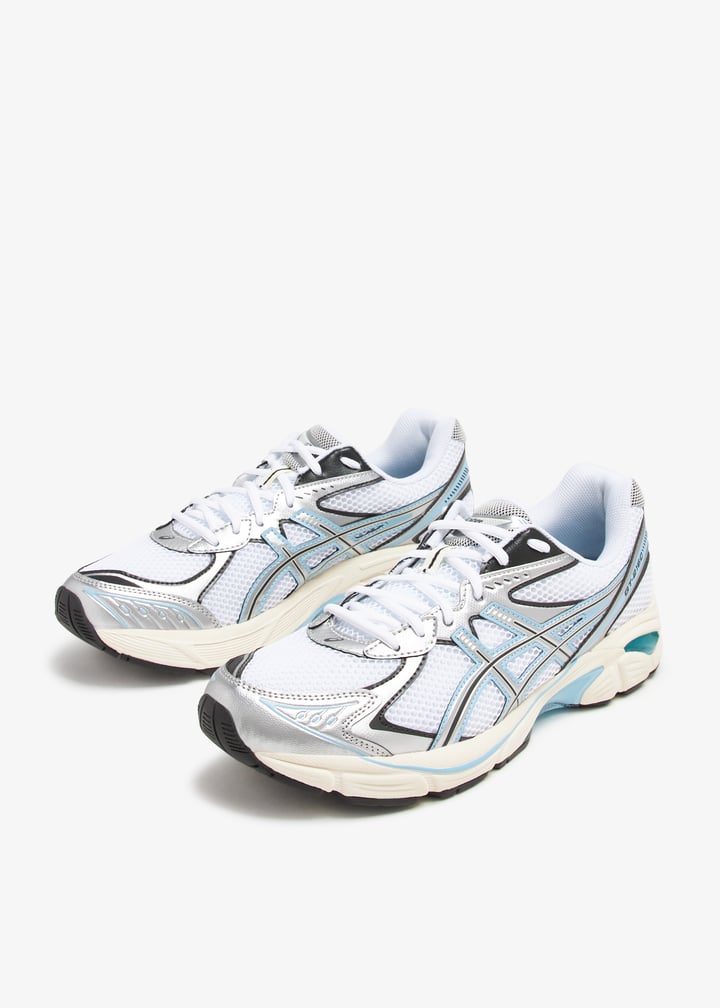 ASICS GT-2160成人Unisex，男性，女性- 阿联酋白人| Level Shoes