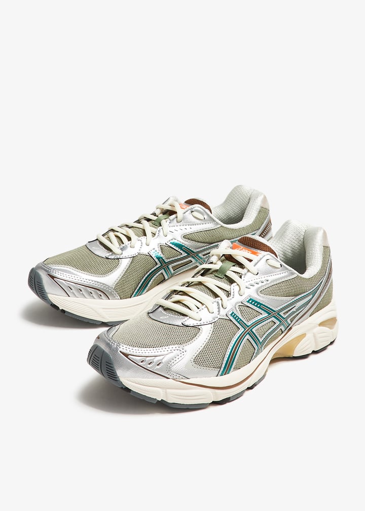 ASICS GT-2160 sneakers for ADULT-UNISEX, Men, Women - Green