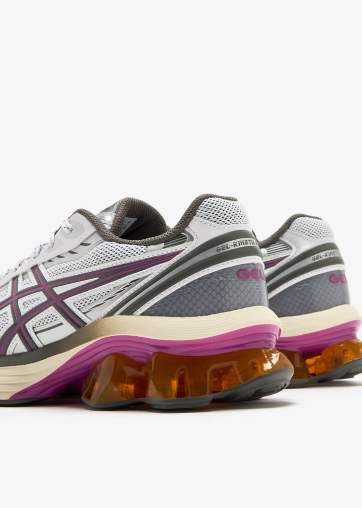 ASICS GEL-KINETIC FLUENT™ sneakers for Women - White in UAE