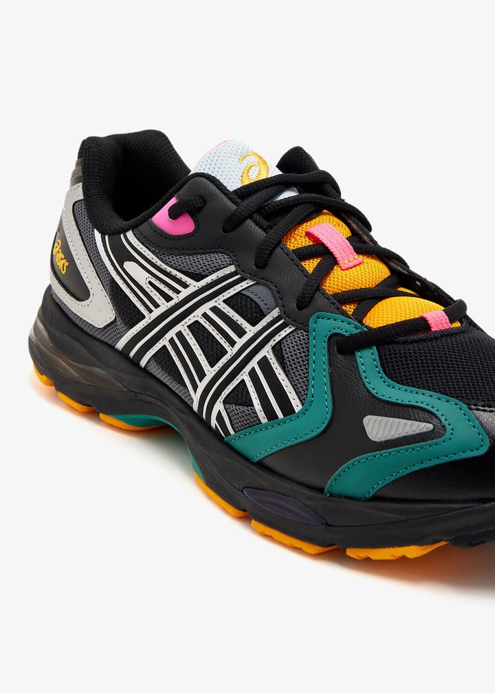 ASICS GEL-K1011 sneakers for ADULT-UNISEX, Men, Women - Black in