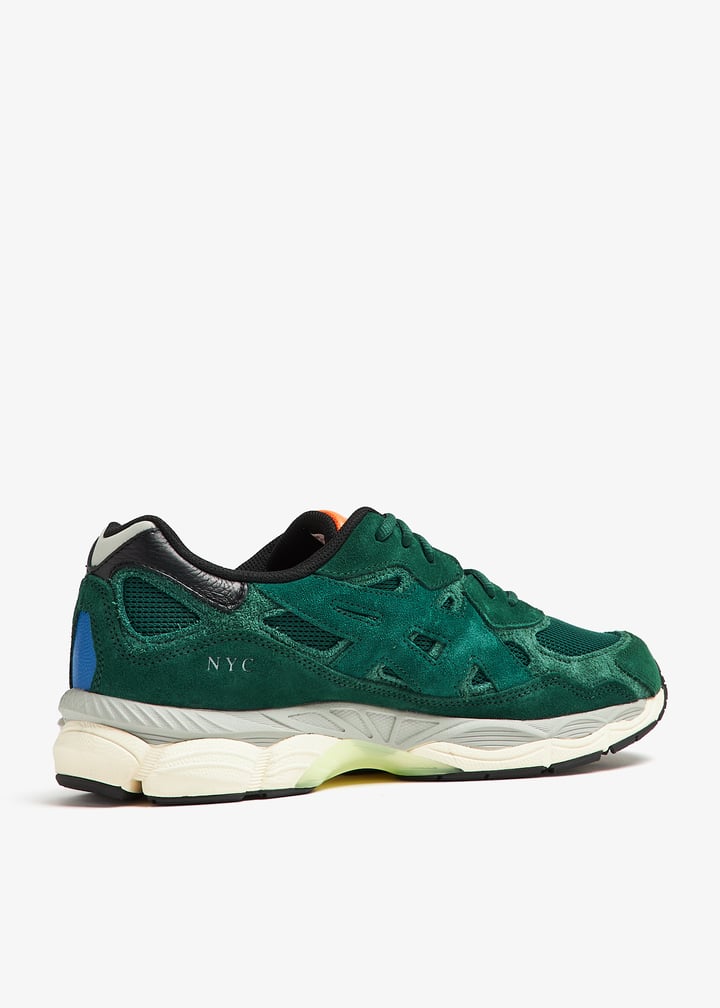 ballaholic バッシュ ASICS × ballaholic Collaboration Model 