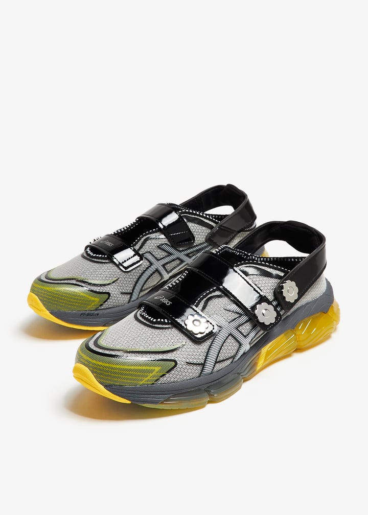 ASICS x Cecilie Bahnsen Gel-Quantum 360 VIII sneakers for