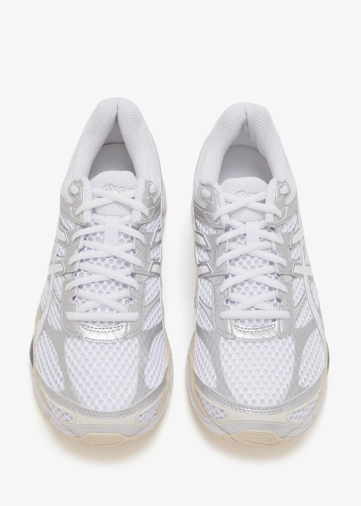 ASICS GEL-CUMULUS 16 sneakers for ADULT-UNISEX, Men, Women White