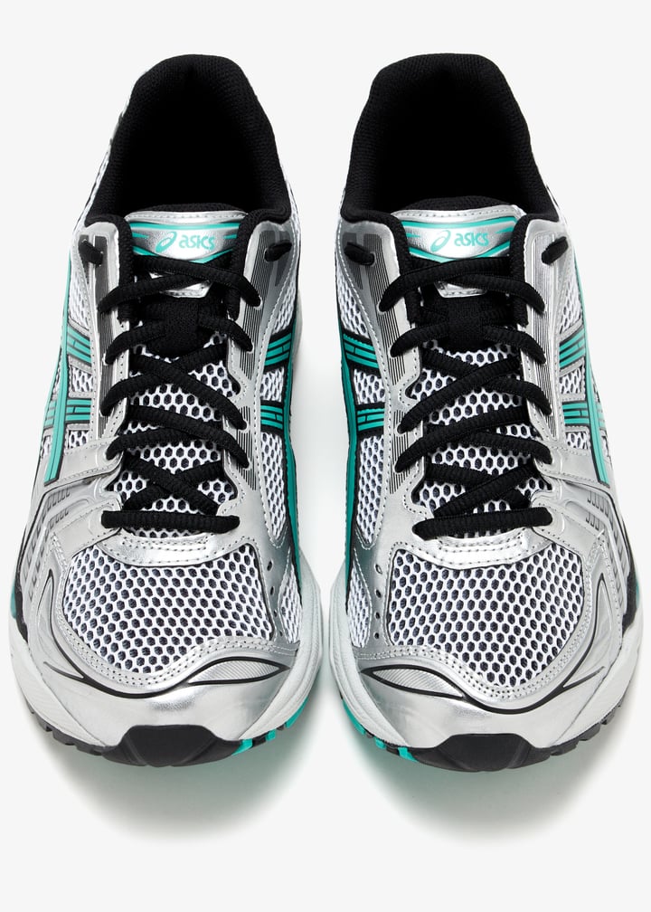 スニーカー asics 'Gel-Kayano 14' sneakers GEL-KAYANO 14 | Unisex | White/Graphite Grey | Sportstyle