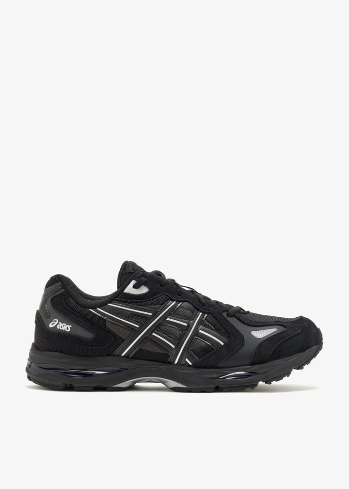 ASICS GEL-K1011 sneakers for ADULT-UNISEX, Men, Women Black in