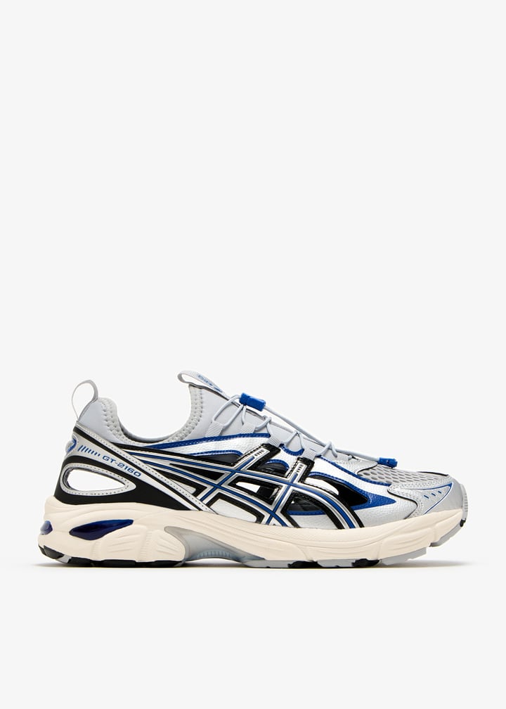 ★Asics★GT-2160 Breeze White Pure Silver★大人気★ ASICS GT-2160 Breeze 'White Pure Silver' – Limited Edt