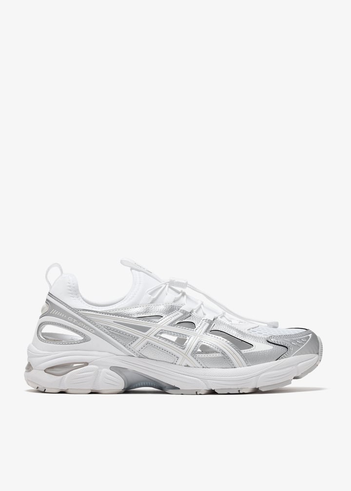 AYAKAページ ASICS x Above the Clouds GT-2160 'White Pure Silver