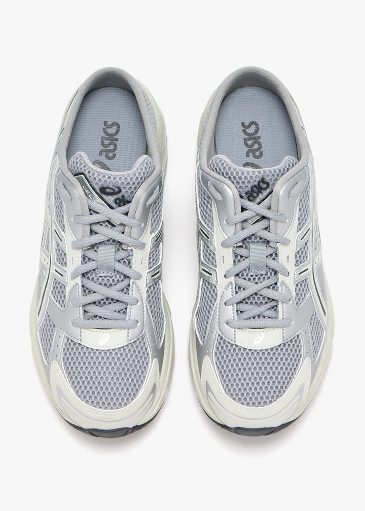 ASICS Gel-1130 mules for ADULT-UNISEX, Men, Women - Silver in Oman