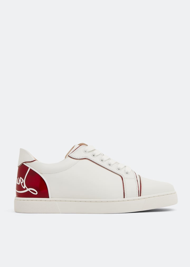 Christian Louboutin Fun Vieira sneakers for Women White in