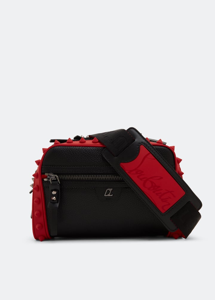 Christian Louboutin バッグ Loubitown Christian Louboutin Loubitown bag for Men - Black in KSA