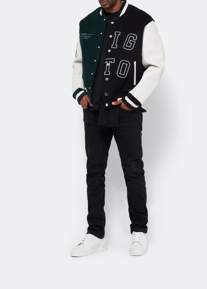 Christian Louboutin Seavaste 2 sneakers for Men - White in Qatar ...