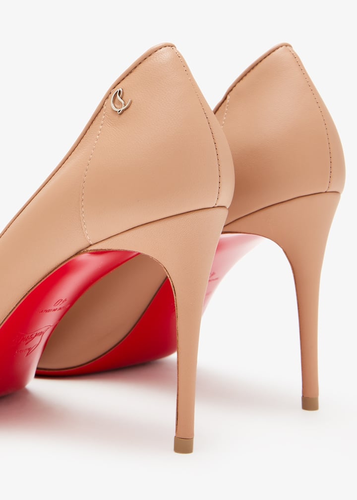 Christian Louboutin Sporty Kate pumps for Women - Beige in