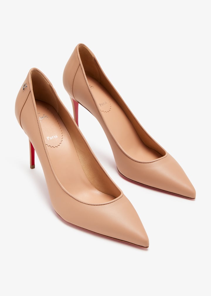 Christian Louboutin Sporty Kate pumps for Women - Beige in