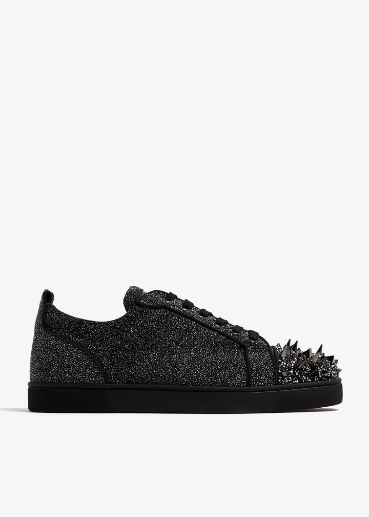 Louis Junior P Pik Pik Strass sneakers