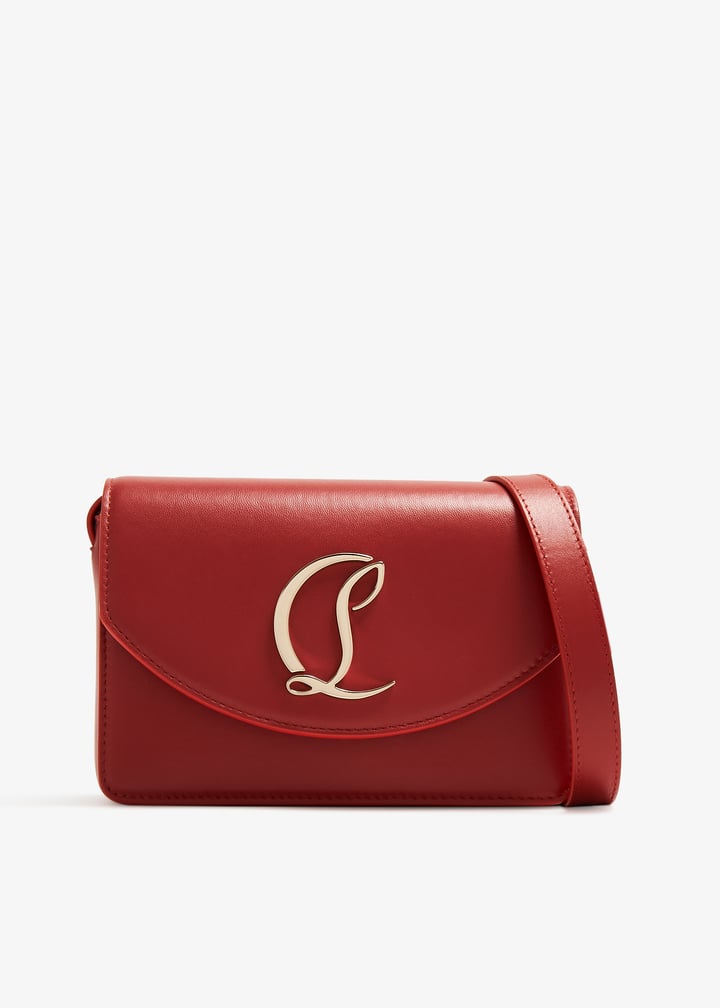 Loubi54 small crossbody bag - Main Image