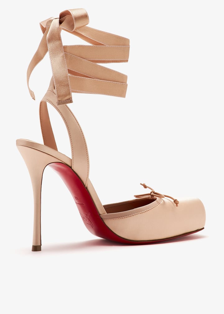 ローファー・オックスフォード CHRISTIAN LOUBOUTIN Women Laced up Shoes luxury-women-christian-
