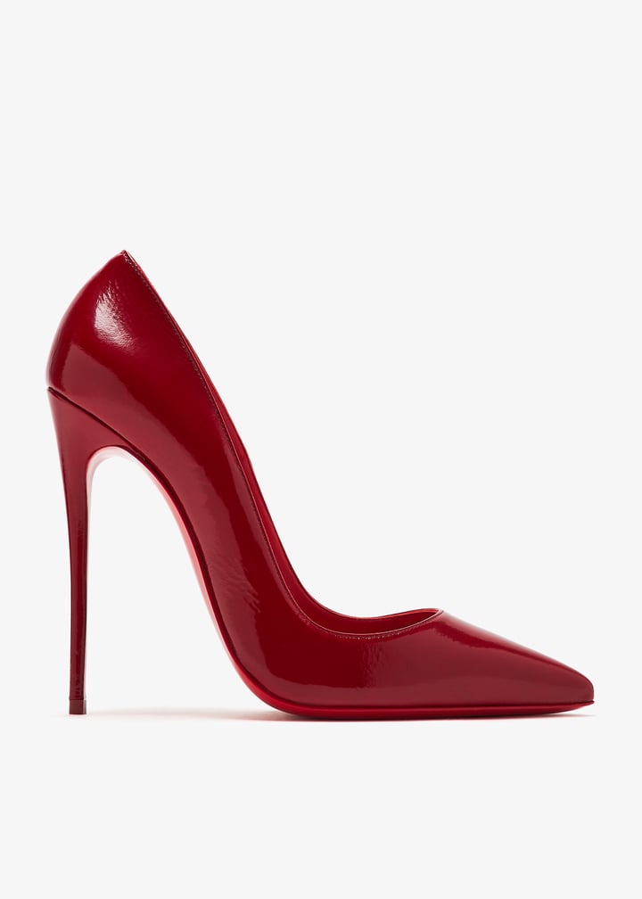 Christian Louboutin So Kate 120 pumps for Women - Red in UAE