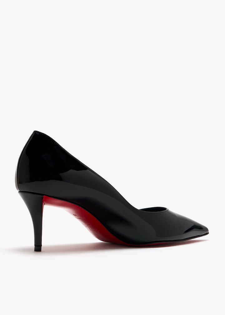 未使用 Christian Louboutin Loubishark woman ホワイト カーフレザー - Shoes - Women