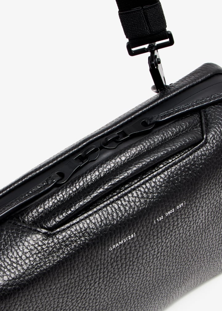 GRAMS28 132 pro essential case for Men - Black in UAE | Level Shoes