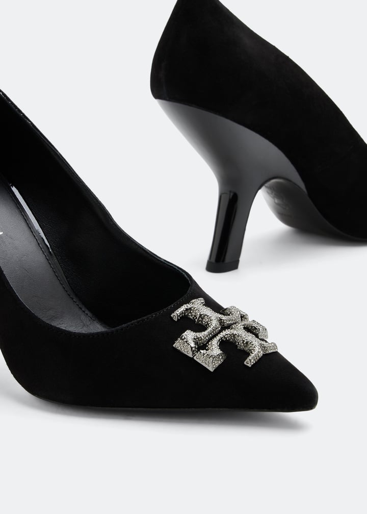 Eleanor Pave pumps - Main Image