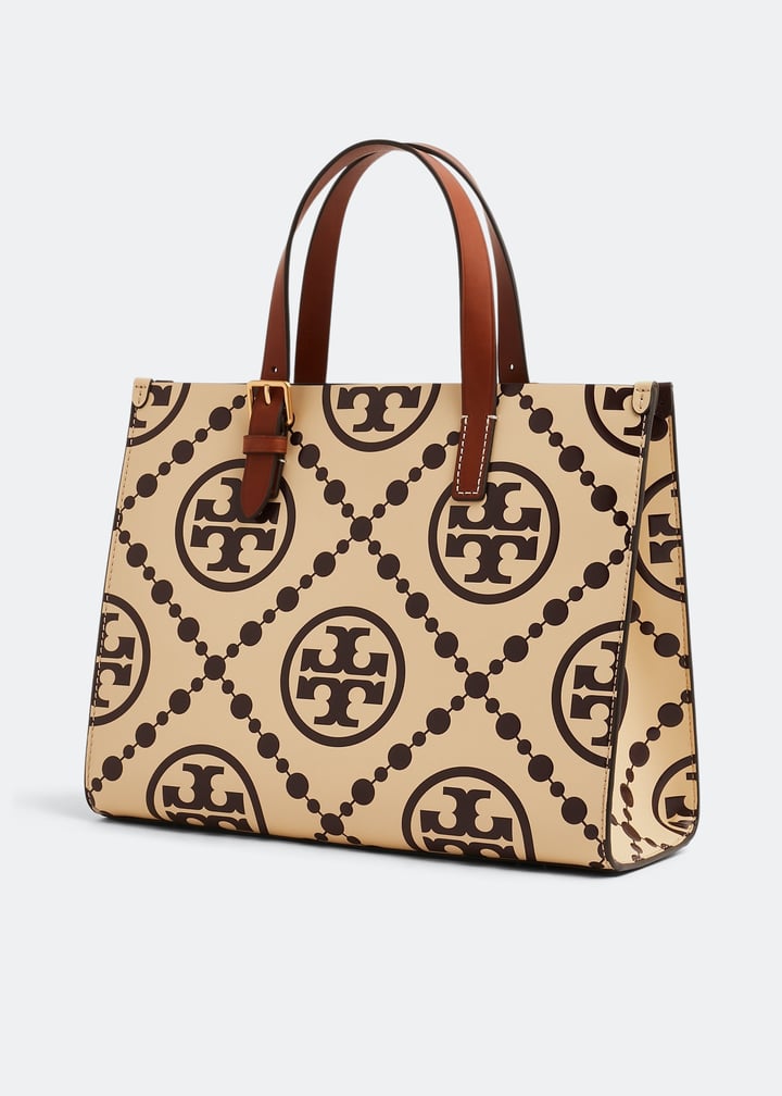 トートバッグ TORY BURCH Woman Tote bags Brown 164900 200 19041562_43579498_600.jpg