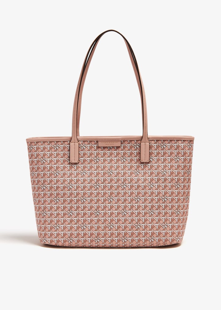 TORY BURCH 147748EVER001 関税送料込 Tory Burch Ever-Ready small tote bag for Women - Pink in