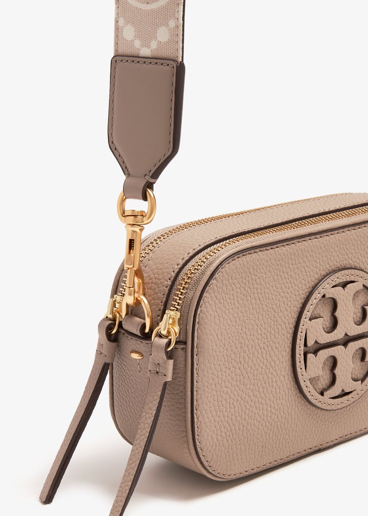 激安・直営店★Tory Burch MINI MILLER CROSSBODY BAG 150153 TORY BURCH Mini Miller Crossbody Bag Tory Navy 150153