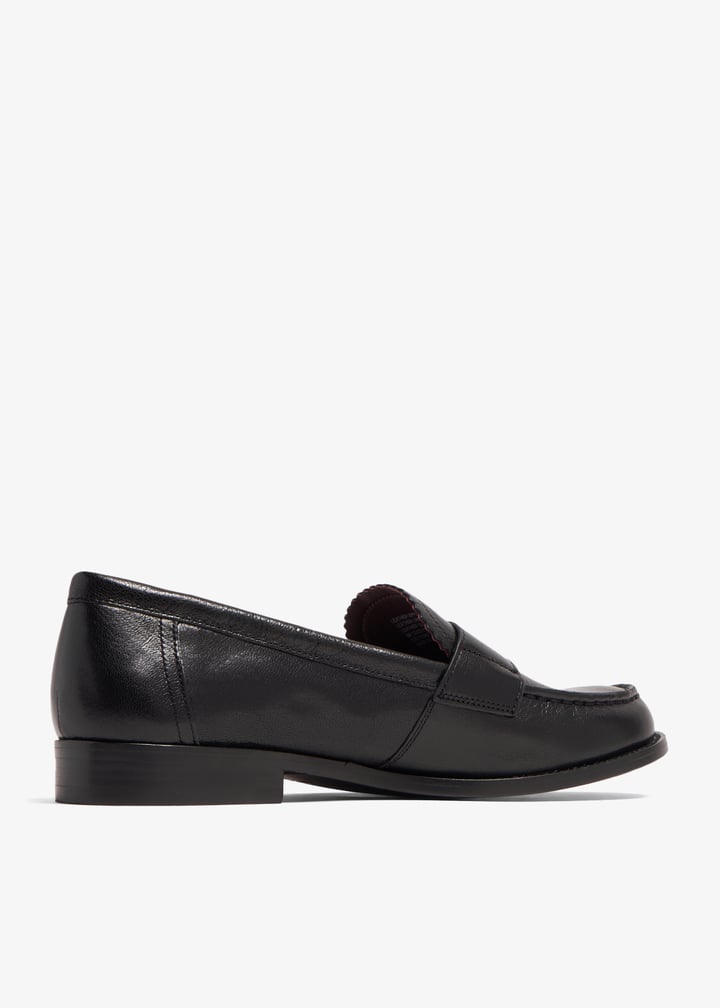Tory Burch Classic loafers for Women - Black in KSA | Level
