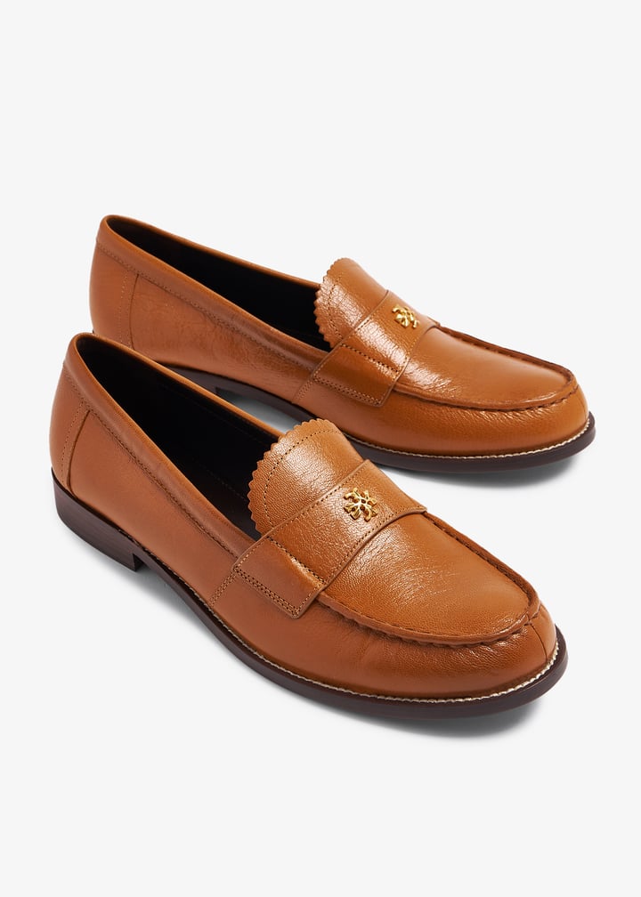 Tory Burch Classic loafers for Women - Brown in UAE | Level