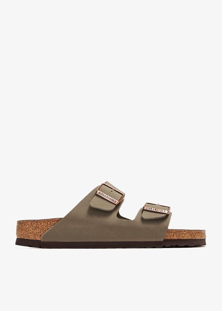Birkenstock Arizona narrow-width sandals for Women - Taupe in UAE
