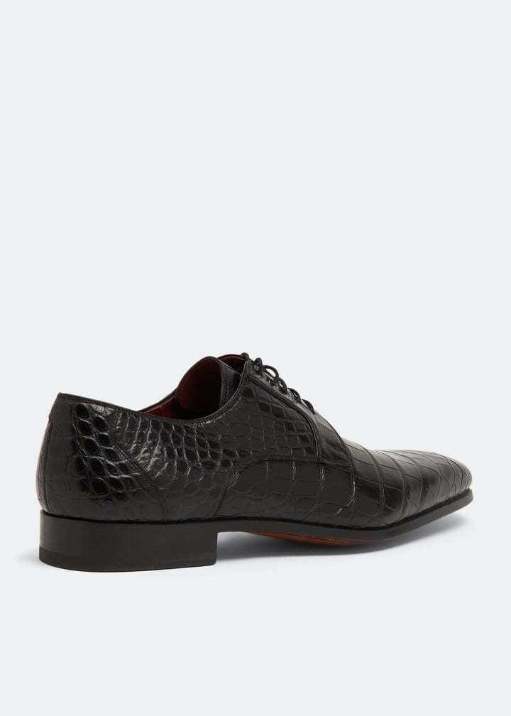 Discount magnanni crocodile shoes Top Sellers